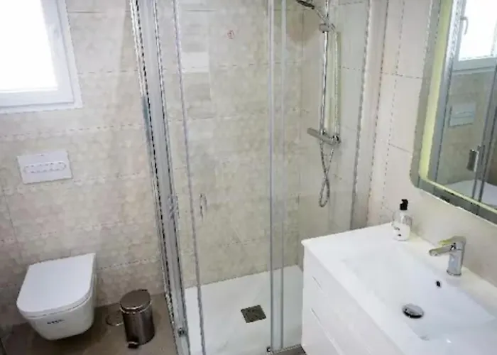 别墅 Domicil De Luxe 托雷维耶哈