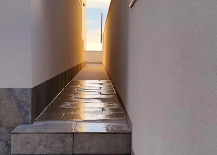 Domicil De Luxe 别墅 *