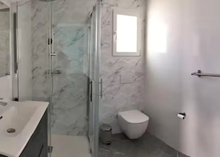 别墅 Domicil De Luxe