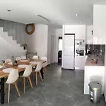 Domicil De Luxe Villa Torrevieja