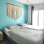 빌라 Domicil De Luxe 또레비에하