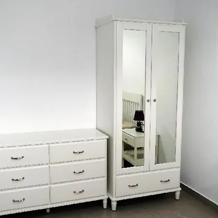 Domicil De Luxe וילה *