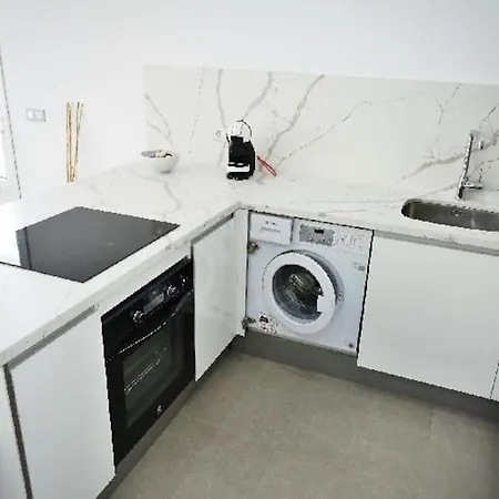 Domicil De Luxe וילה