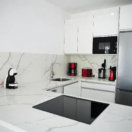 Domicil De Luxe Torrevieja