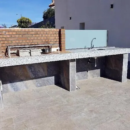 וילה Domicil De Luxe