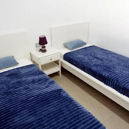 וילה Domicil De Luxe טורבייחה