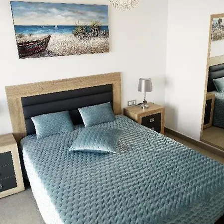 Domicil De Luxe Villa Torrevieja