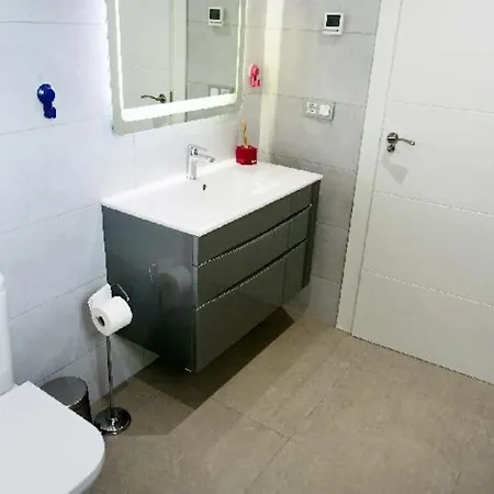 וילה Domicil De Luxe טורבייחה