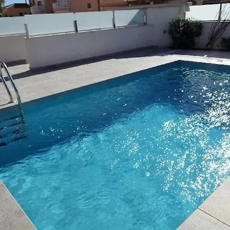 Domicil De Luxe Villa *