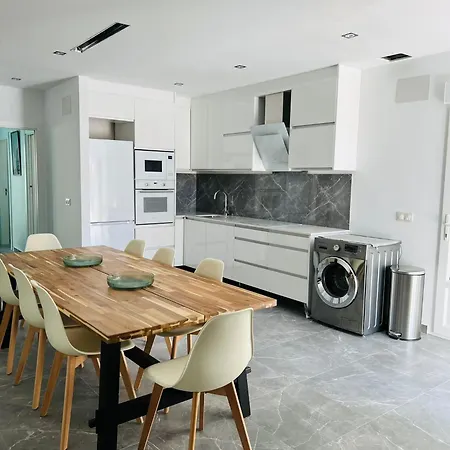 Domicil De Luxe Torrevieja