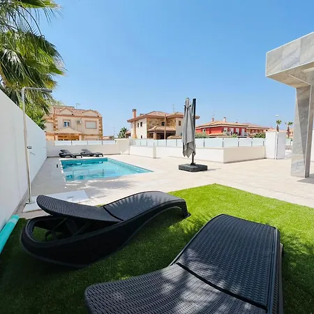 Villa Domicil De Luxe *