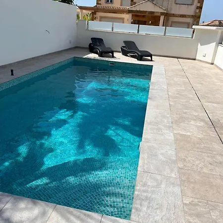 Domicil De Luxe Villa *