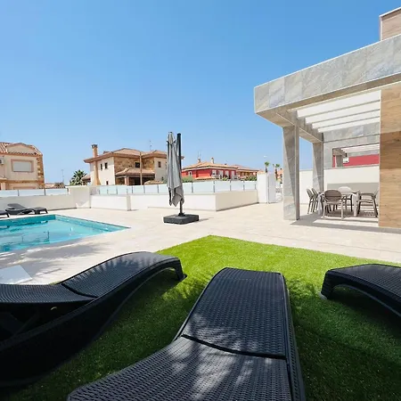 Villa Domicil De Luxe *