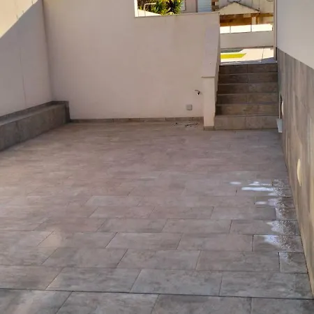 Domicil De Luxe וילה *