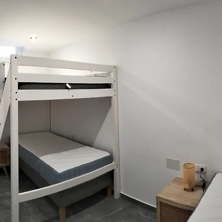 Domicil De Luxe Villa Torrevieja