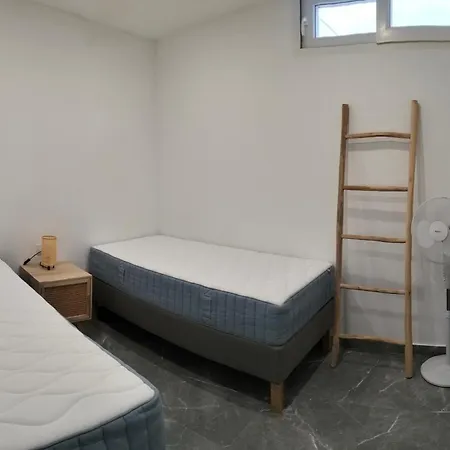 Domicil De Luxe Torrevieja