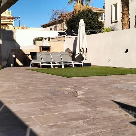 Villa Domicil De Luxe