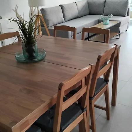 Vila Domicil De Luxe *