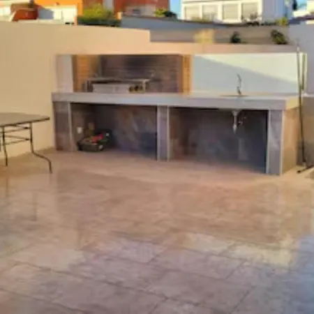 Domicil De Luxe Villa Torrevieja