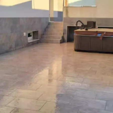 Domicil De Luxe Vila