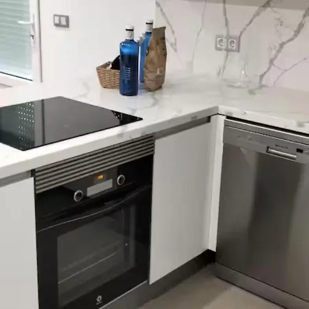 Villa Domicil De Luxe *