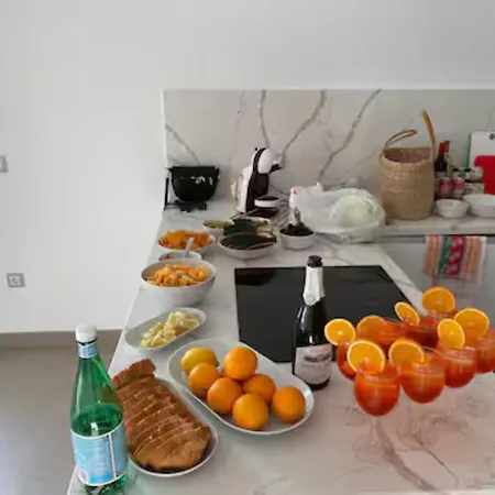 Villa Domicil De Luxe