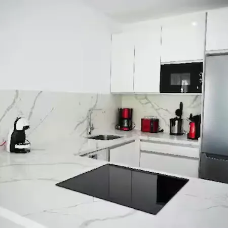 Domicil De Luxe Vila
