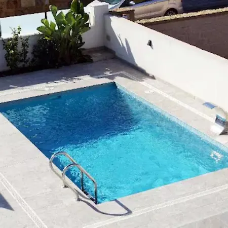 Villa Domicil De Luxe Torrevieja