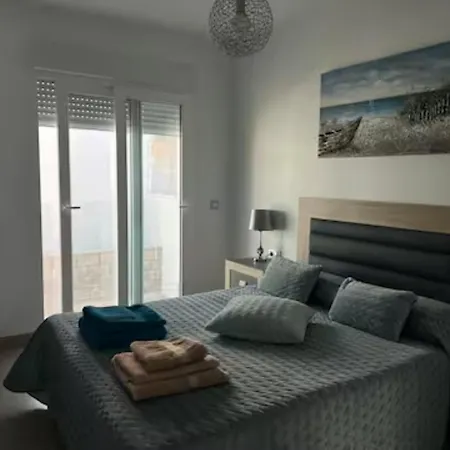 Domicil De Luxe * Torrevieja