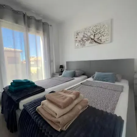 Domicil De Luxe Vila Torrevieja