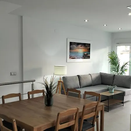 Vila Domicil De Luxe *