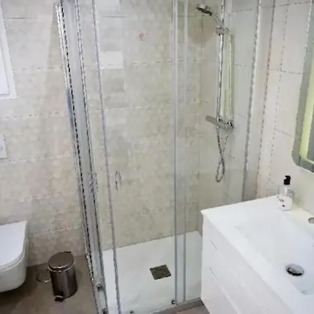 Vila Domicil De Luxe Torrevieja