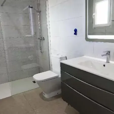 Vila Domicil De Luxe