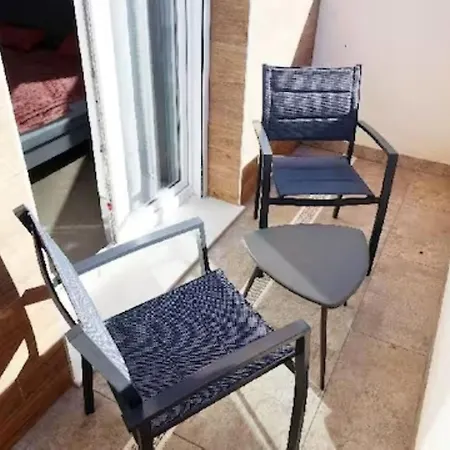 Domicil De Luxe Villa