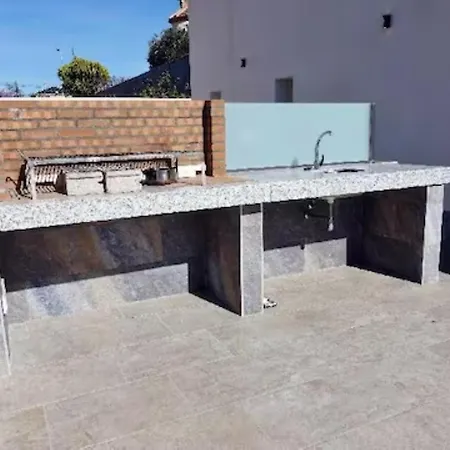 Villa Domicil De Luxe *