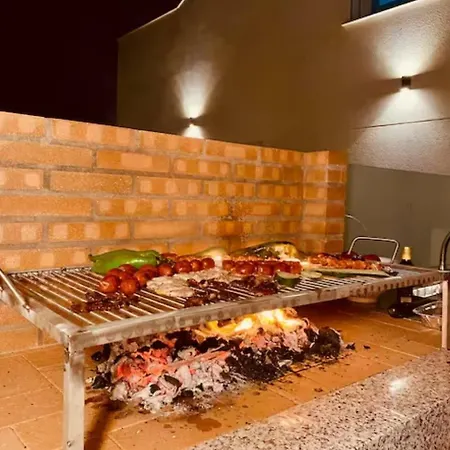 Domicil De Luxe Villa Torrevieja