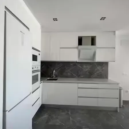 Villa Domicil De Luxe