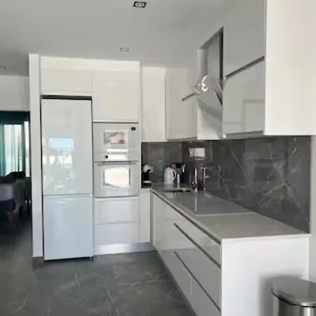 Domicil De Luxe Vila Torrevieja