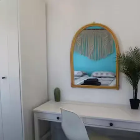 Domicil De Luxe Villa