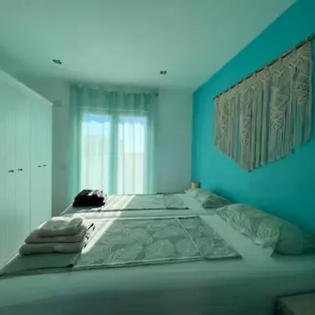 Vila Domicil De Luxe Torrevieja