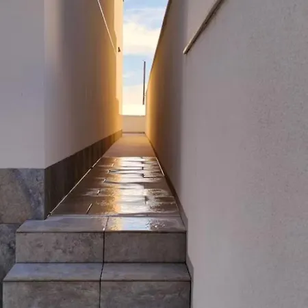 Domicil De Luxe Vila *