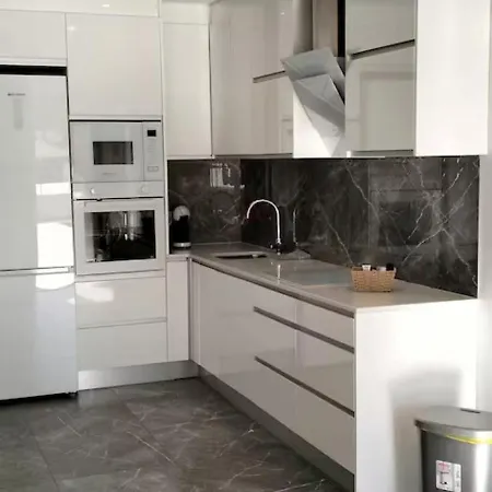 Domicil De Luxe Vila *