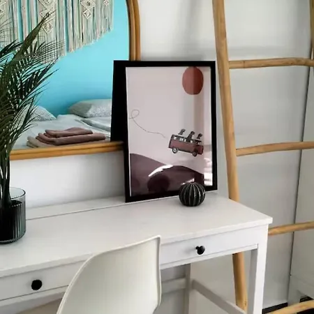 Domicil De Luxe Villa