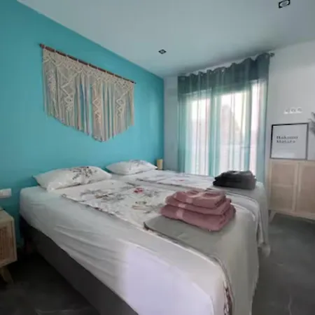 Domicil De Luxe Villa *