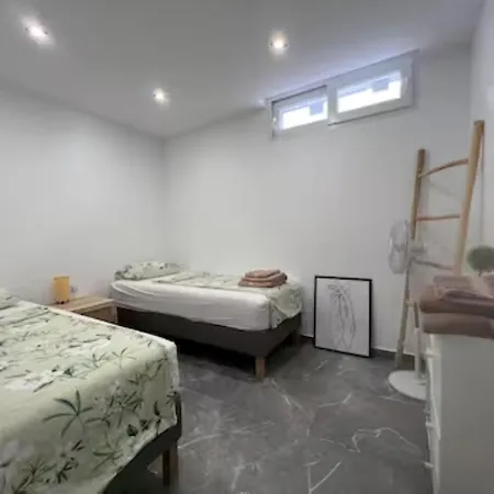 Villa Domicil De Luxe