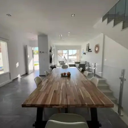 Domicil De Luxe Vila *