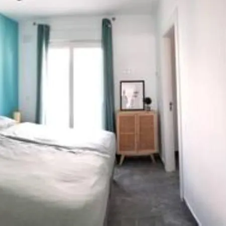 Domicil De Luxe Torrevieja