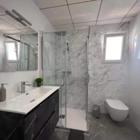 Vila Domicil De Luxe Torrevieja
