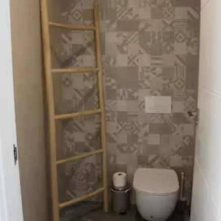 Villa Domicil De Luxe Torrevieja