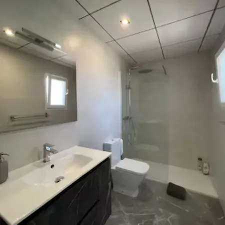 Villa Domicil De Luxe Torrevieja